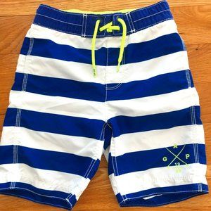 GAP Swim Trunks Size 6/7
